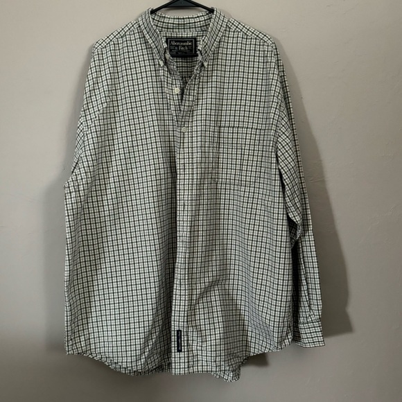 Abercrombie & Fitch Shirt - Picture 1 of 4